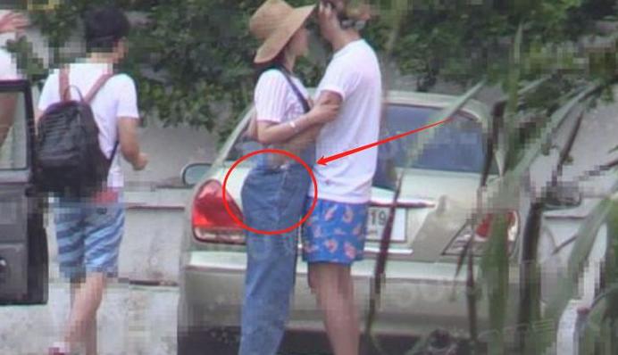 白百何一指禅原版视频