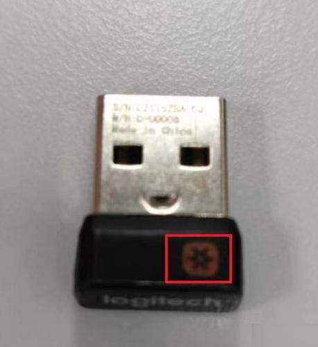 无线键盘usb接收器丢了怎么办