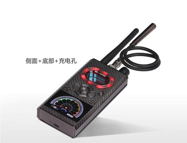 探测摄像头仪器叫什么