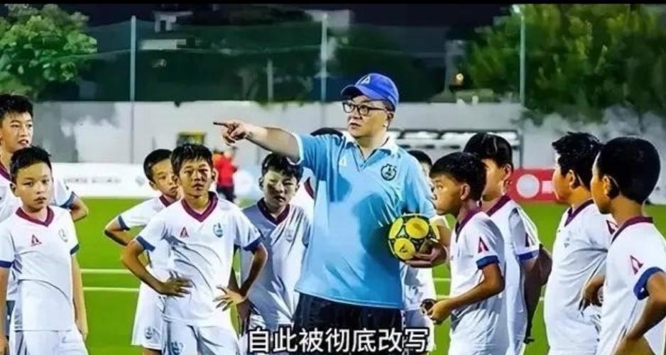 董路称韩国下一届会被中国虐截图