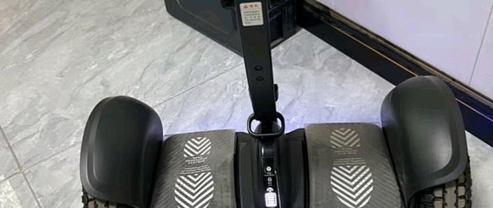 小米平衡车怎么解除限速模式截图