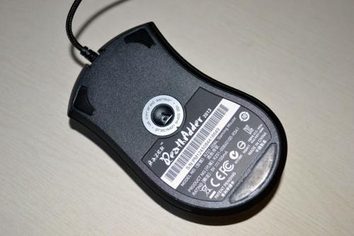 2013年的鼠标