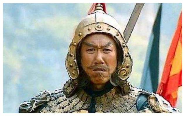 夏侯渊夏侯惇破阵骑缩略图