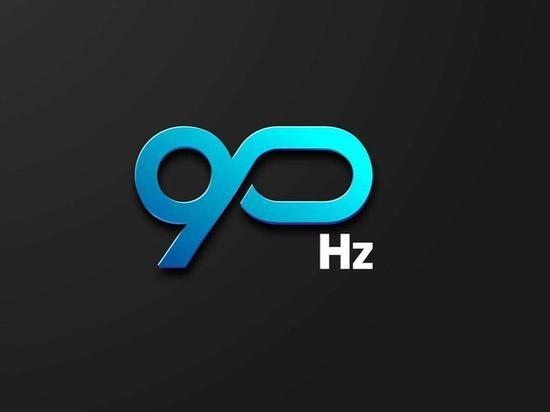 90hz是什么意思图标