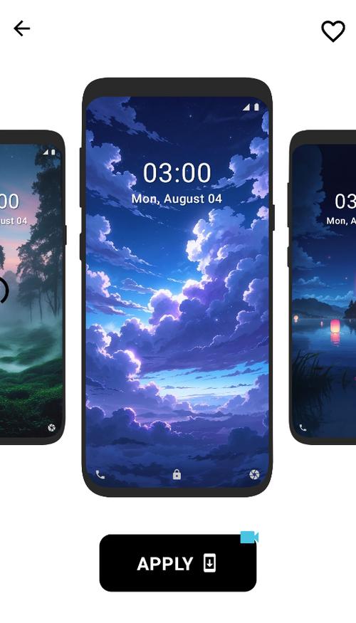 wallpaper手机版官网下载图标