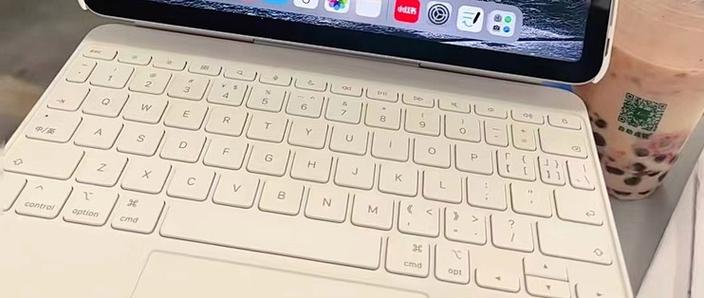 ipad air 5键盘贴的注意事项