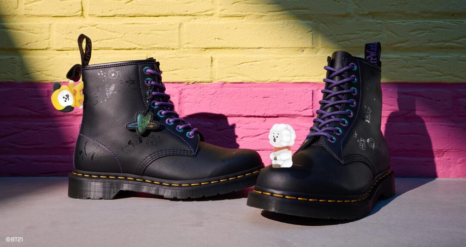 drmartens算奢侈品吗图标