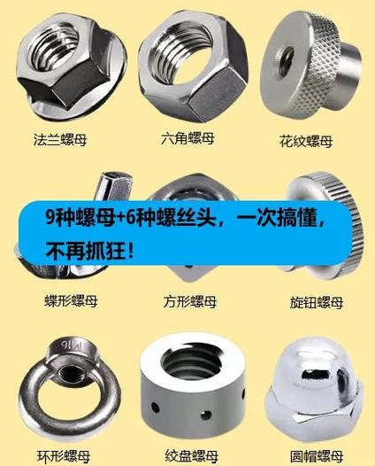 螺母跟着螺钉一起转怎么办图标