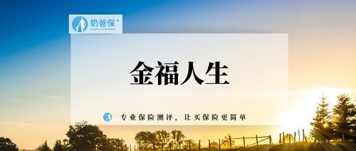 金福人生少儿版怎么样