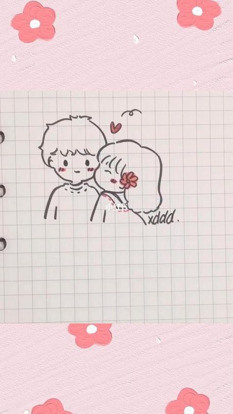 简单的恋爱