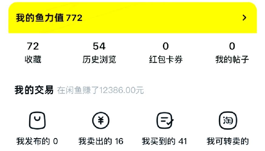 闲鱼上成交后钱怎么收