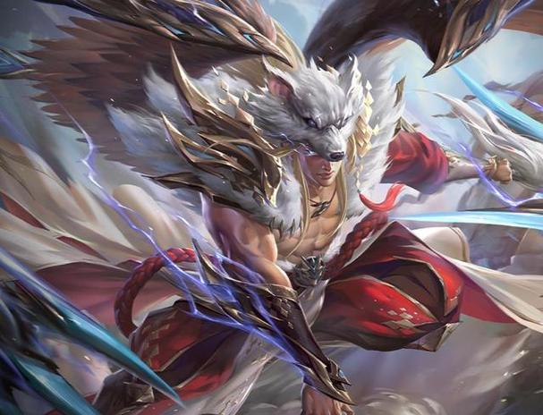 三国杀神马超缩略图