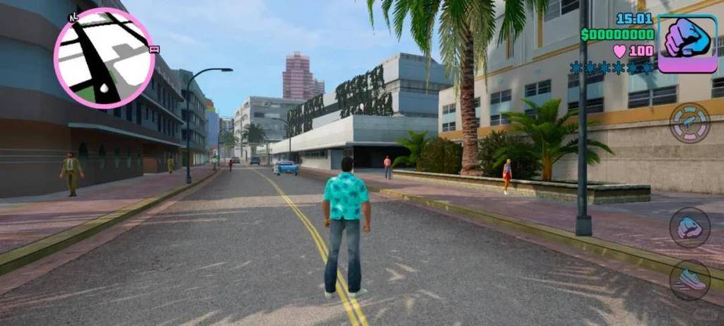 gta vice city下载