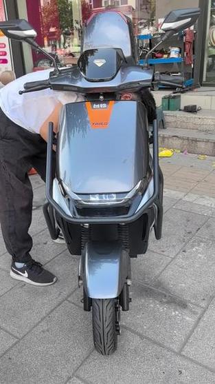 台铃电动车超能版有什么特点
