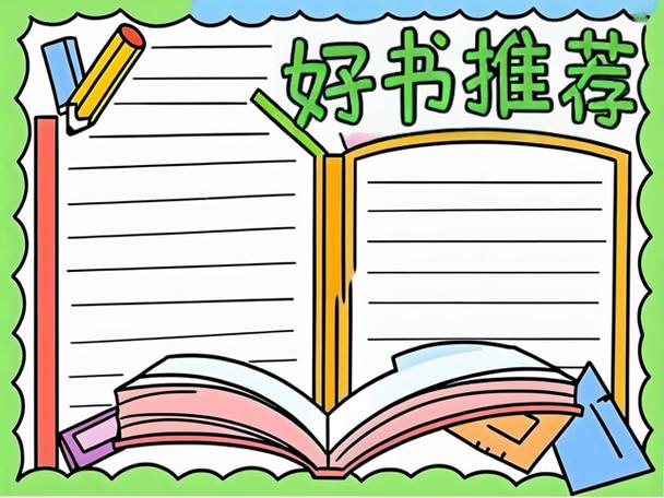 好书