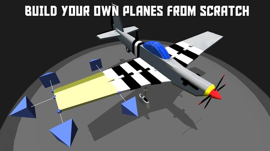 simpleplanesUPS747模组图标