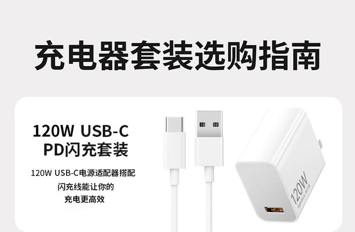 红米120w充电器支持pd协议吗截图