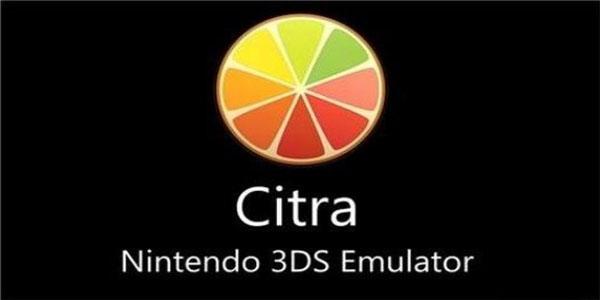 citra模拟器修改器图标