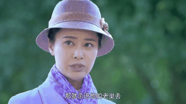 《光影》演员表