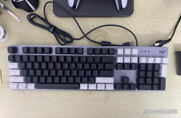 机械键盘太久不用个别按键失灵