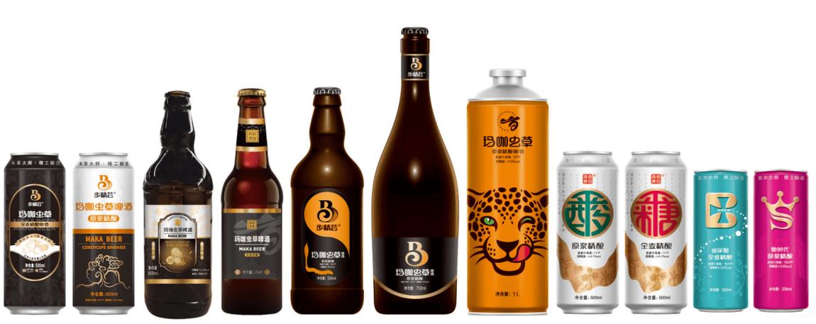 高档啤酒有哪些品牌