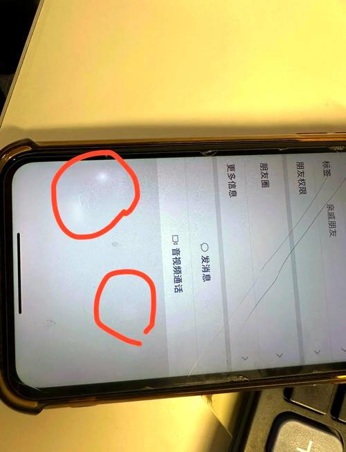 小米5x死机闪白灯