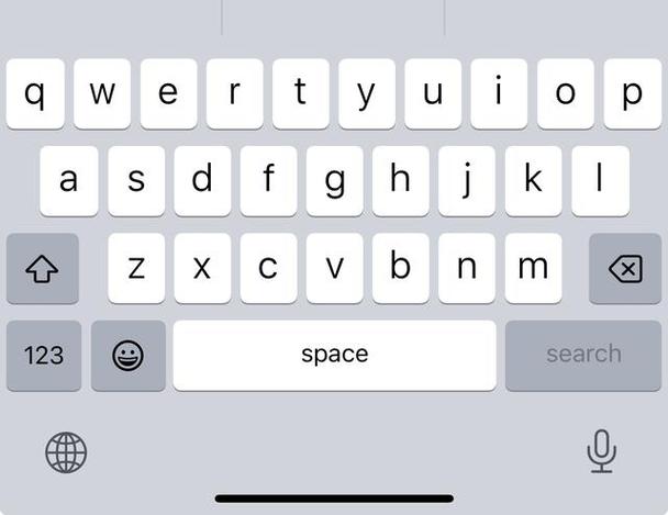 iphone键盘怎么重置