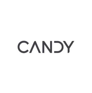 candy品牌用哪个中文名字