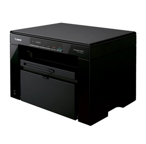imageclassMF3010怎么扫描