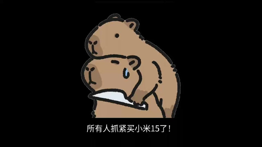 小米15支不支持隔空手势