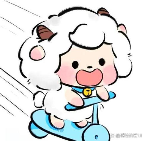 喜羊羊最恨的五个女生截图