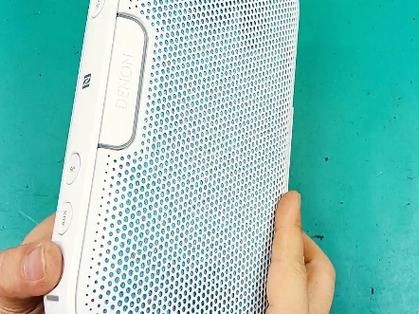 蓝牙音箱无法关机截图