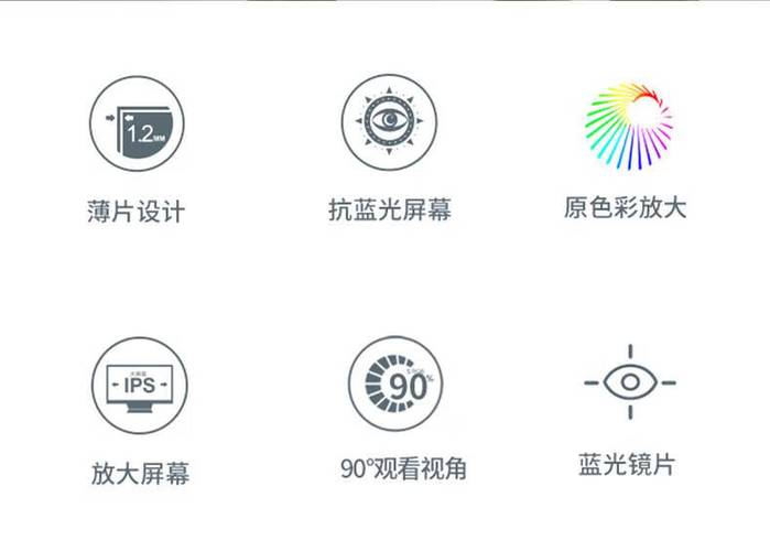 投影声音很小怎么放大声