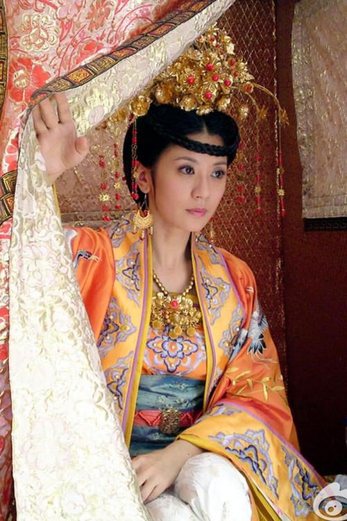 《太平公主秘史》台湾