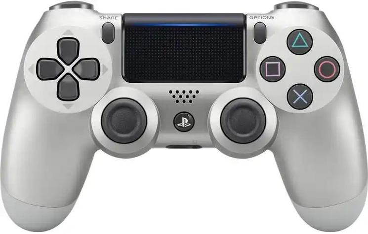 ps4手柄蓝牙配对教程
