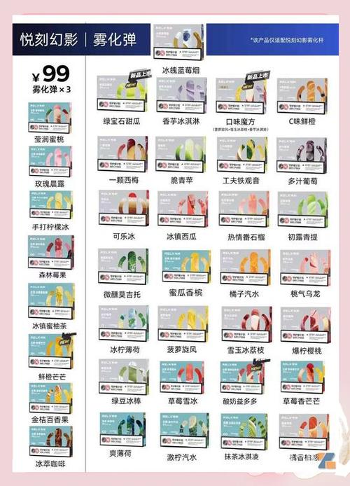 烟弹能抽几口