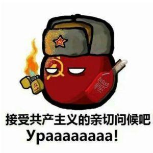 苏联球