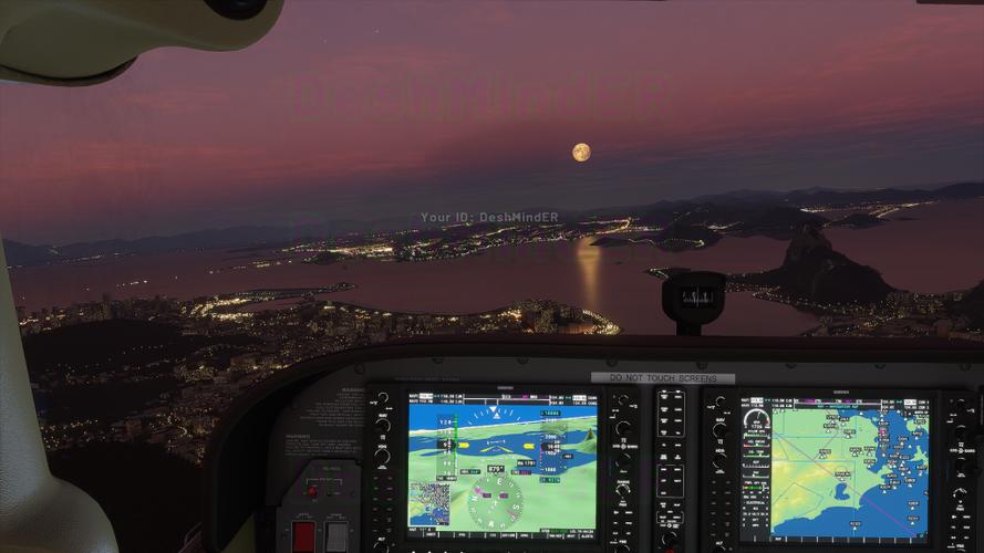 模拟飞行2020破解