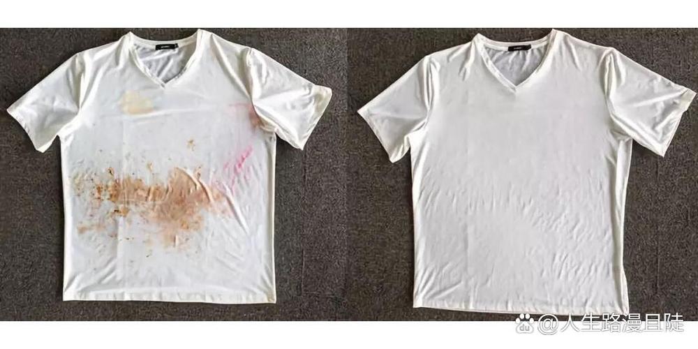 羽绒服面料沾水就有印子