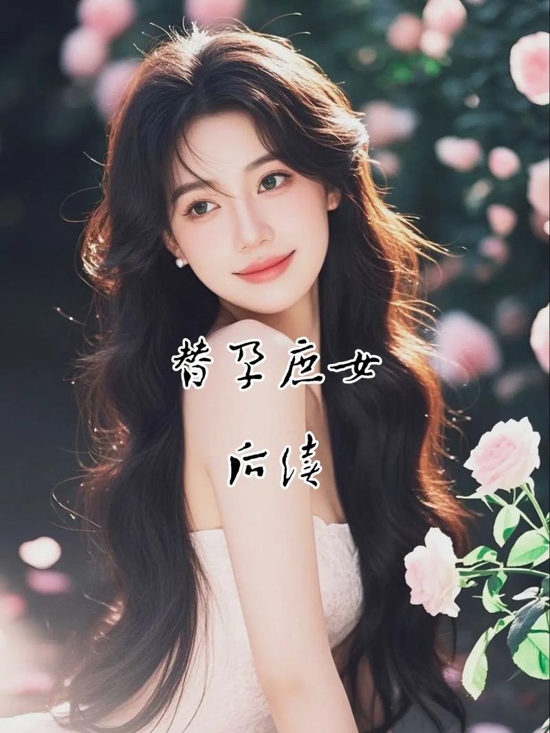 替孕庶女txt云盘