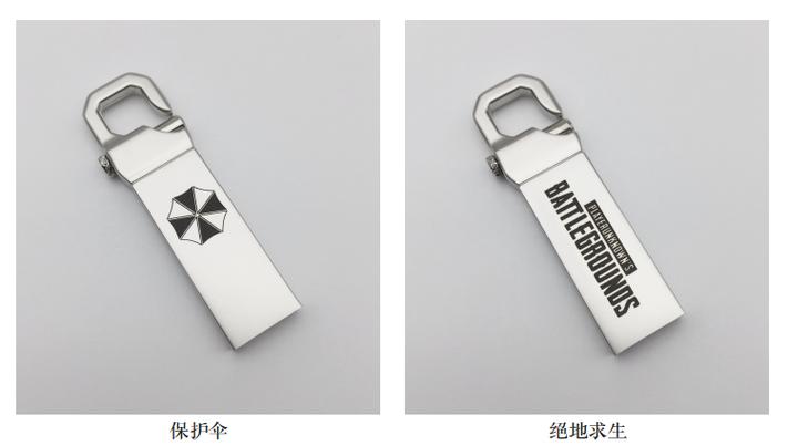 生化危机2优盘在哪里