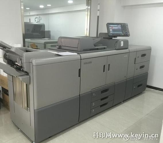 理光3353进入维修模式