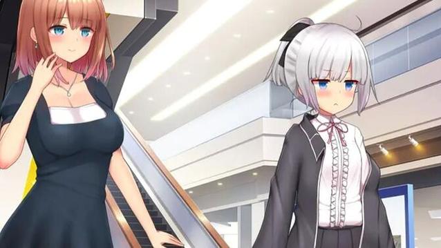魔法少女苍蓝星体育课