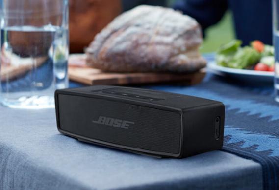 soundlink mini蓝牙音响的故障解决方法