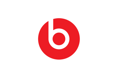 beats耳机logo设计理念