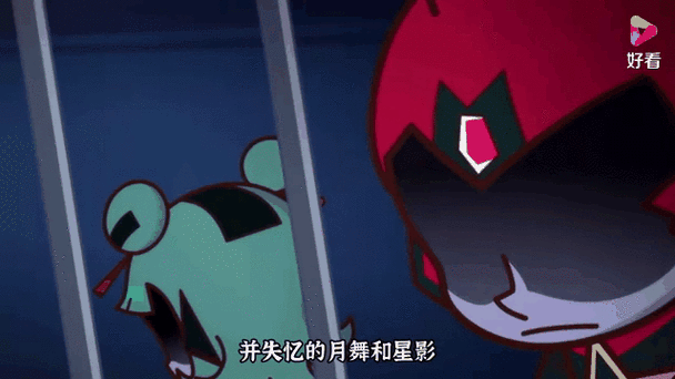 为什么明星和镜头上不一样