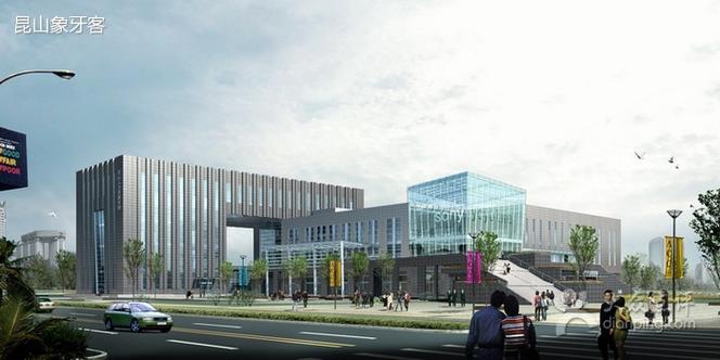 昆山人才市场招聘网最新招聘信息