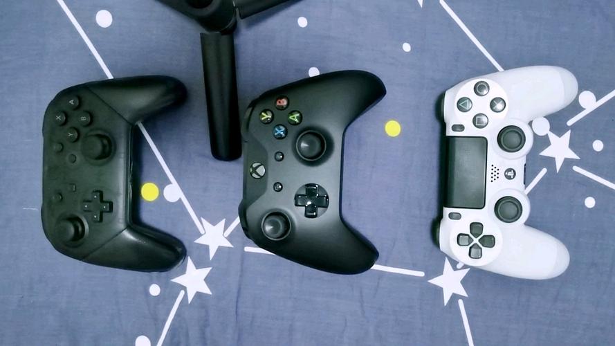 ps4手柄不充电缩略图