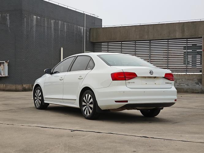 速腾1.6l自动舒适型参数