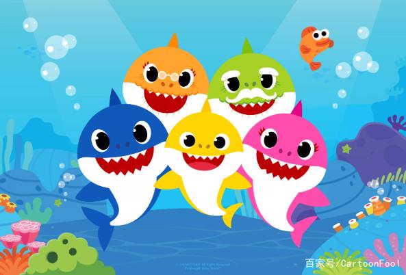 《BabyShark》